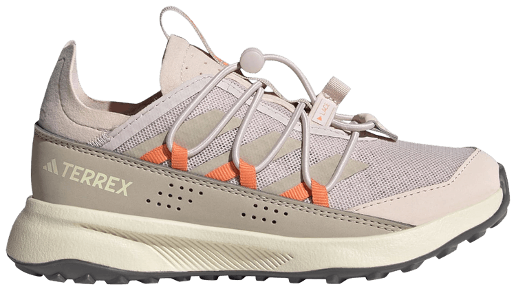 Adidas Terrex Voyager 21 HeatRDY J Putty Mauve Amber Tint