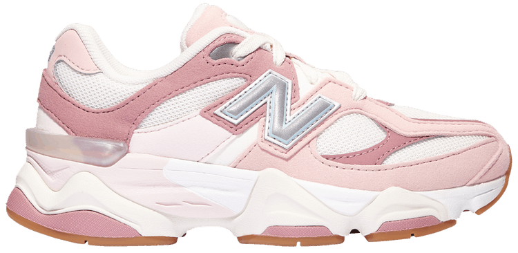 RＯＳＥさん専用 New Balance Kids 890v3 Grey/Pink: KJ890GPG - A Perfect