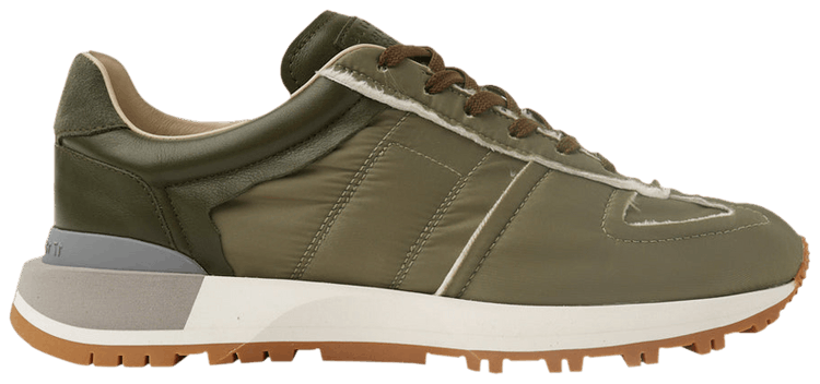 Maison Margiela Runner 'Olive'