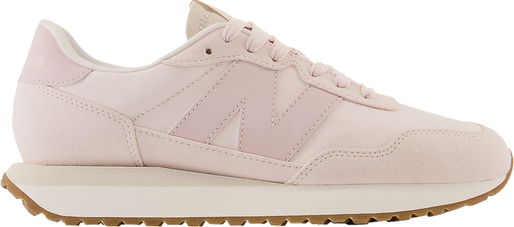 Wmns 237 'Washed Pink'