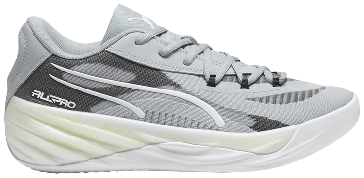 Puma All Pro Nitro Team Quarry