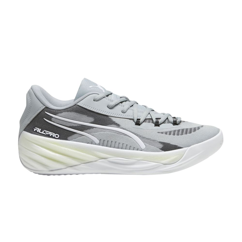 PUMA ALL-PRO NITRO TEAM 'QUARRY'