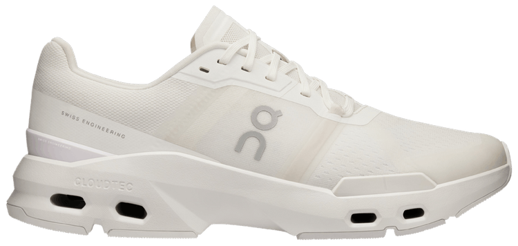 ON Cloudpulse Undyed Frost