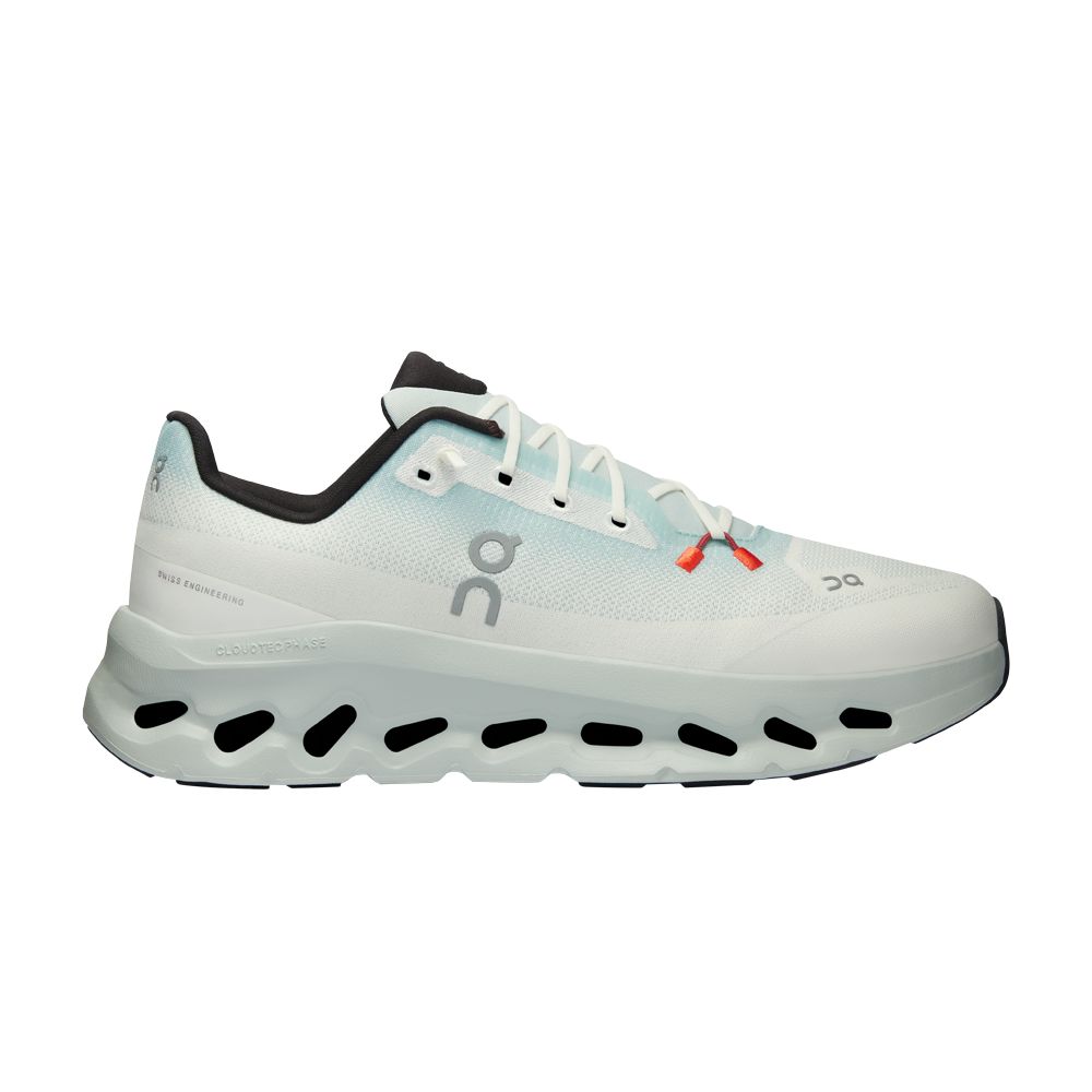 ON Cloudtilt 'Mineral Ivory' | Blue | Men's Size 9.5