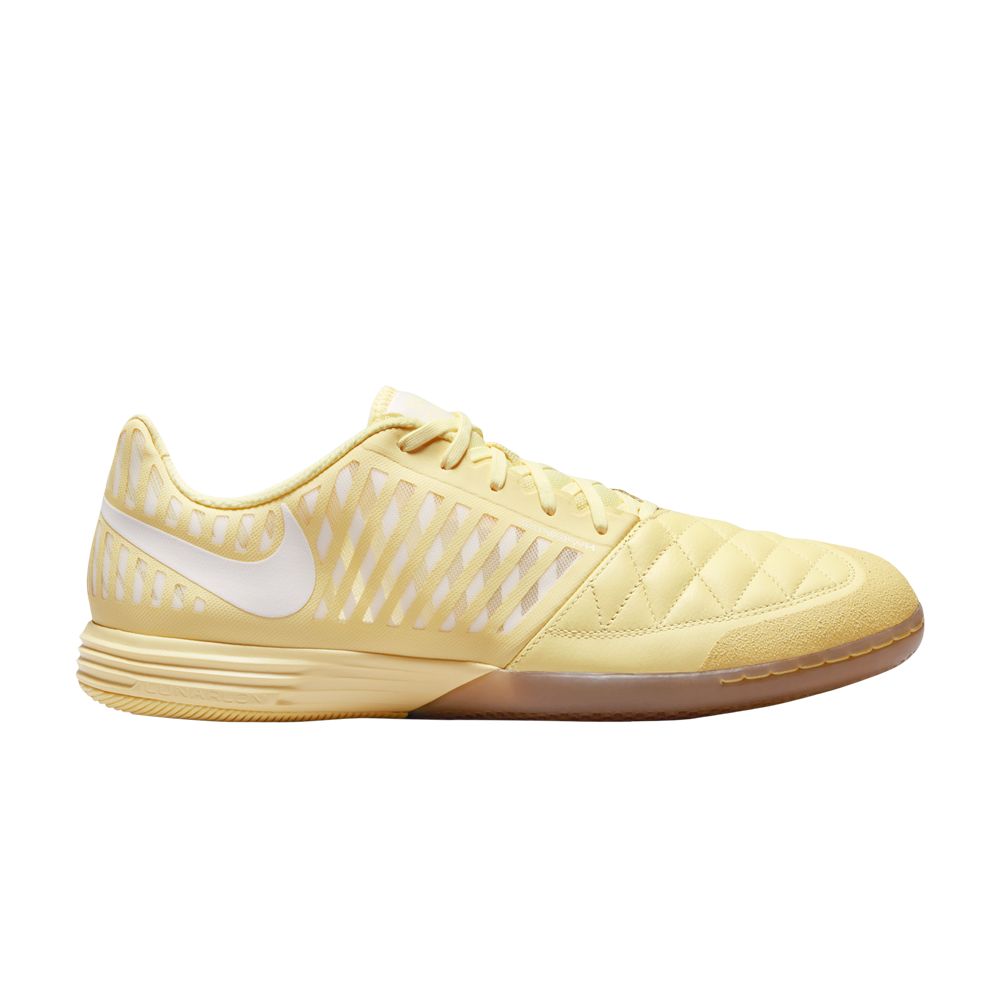 NIKE LUNAR GATO 2 IC 'LIGHT LASER ORANGE'