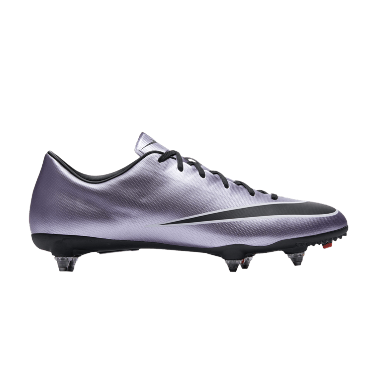 Buy Mercurial Victory 5 SG Urban Lilac 651633 580 GOAT