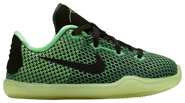 Kobe 10 grinch new arrivals