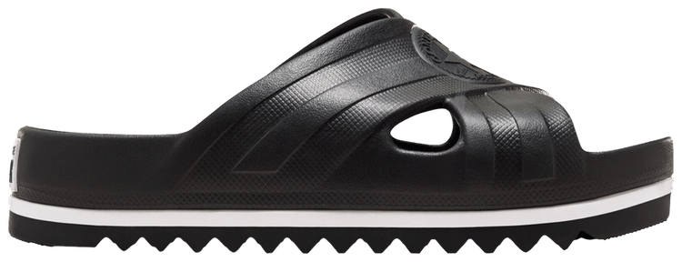 Buy Chuck Taylor All Star CX Sandal Black A06476C GOAT