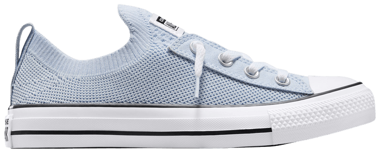 Women's chuck taylor all star shoreline knit slip on sneaker on sale