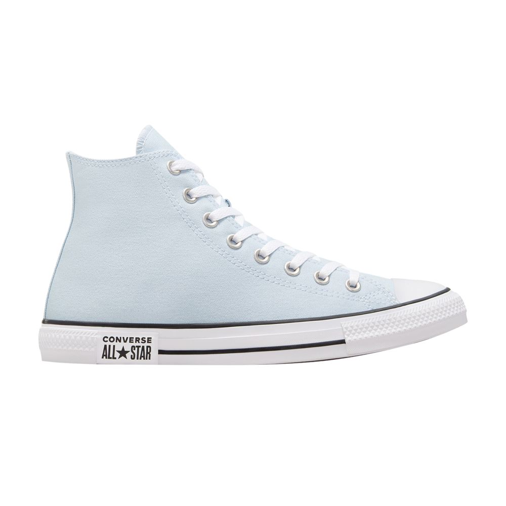 Converse Chuck Taylor All Star High 'Logo Remix - Cloudy Daze Blue' | Men's Size 10.5 - A10131F