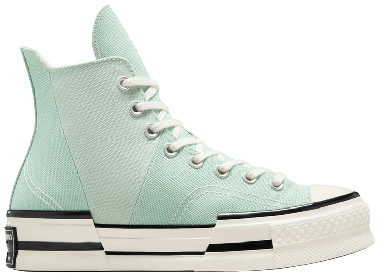 Converse Chuck 70 Plus High Sticky Aloe Green