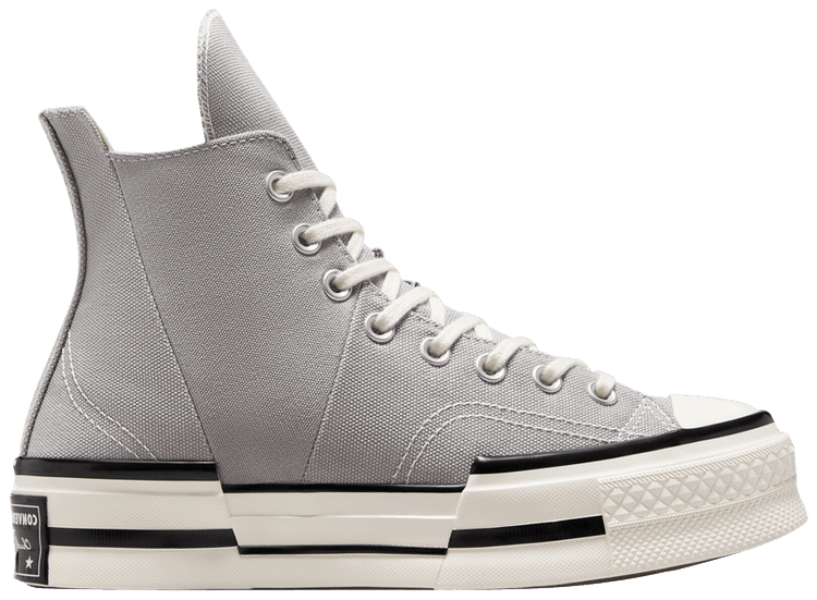 Converse Chuck 70 Plus High Totally Neutral