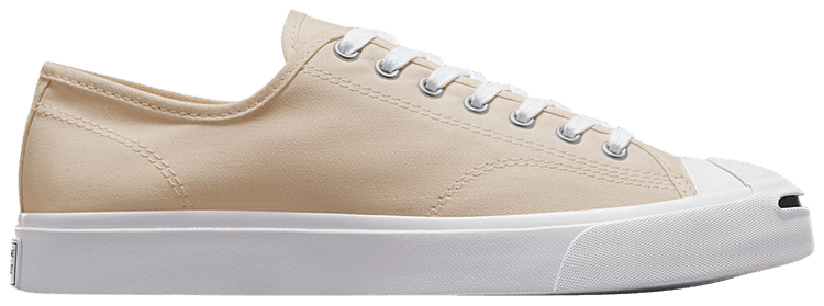 Size 3.0 Jack Purcell Low Oat Milk