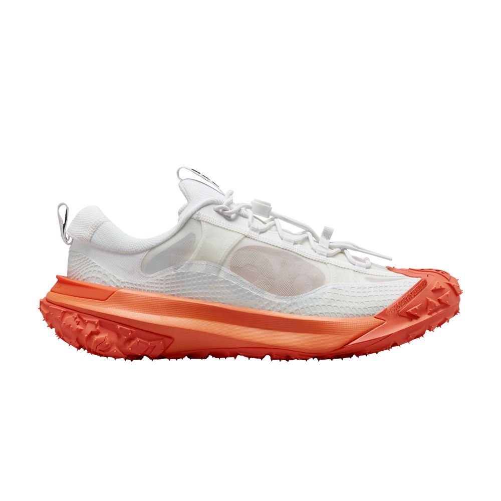 Nike ACG Mountain Fly 2 Low 'Summit White Orange' | Men's Size 12