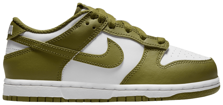 Nike Dunk Low PS Pacific Moss