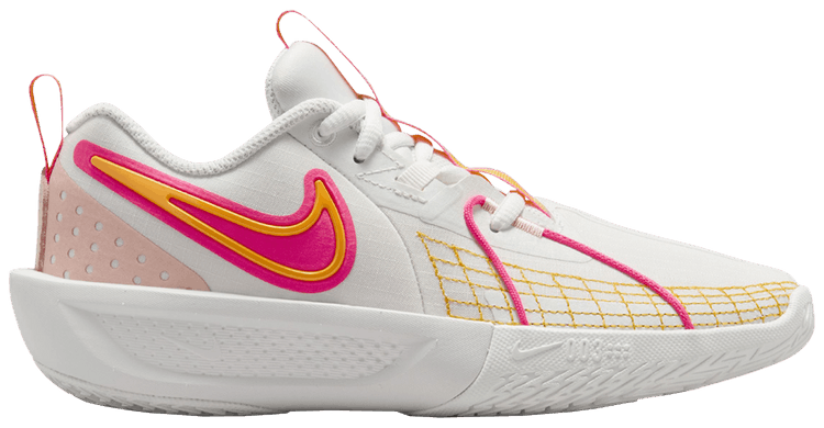 GT Cut 3 GS Summit White Arctic Orange