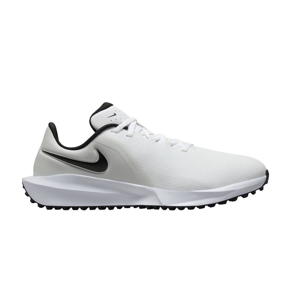 NIKE INFINITY GOLF NEXT NATURE WIDE 'WHITE BLACK'
