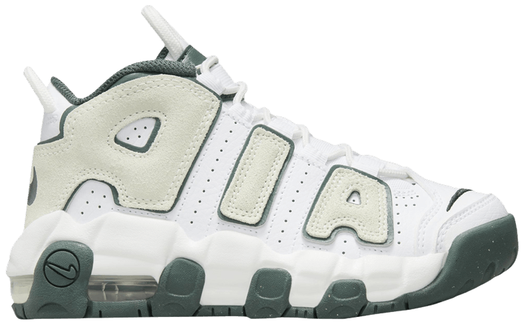 uptempo green