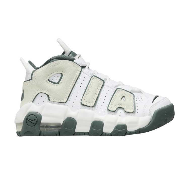 uptempo green