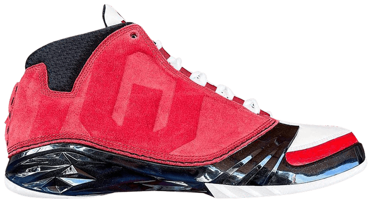 Size 11.0 Air Jordan 23 Retro Promo Oklahoma Sooners PE
