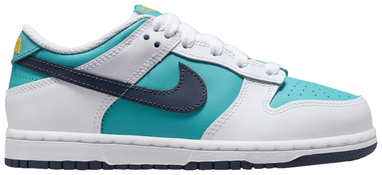 Nike Dunk Low BP Dusty Cactus Thunder Blue