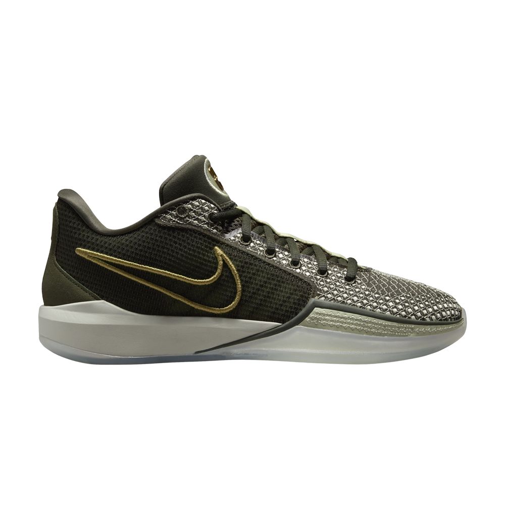 Nike Wmns Sabrina 1 'Dedication' | Green | Women's Size 8.5