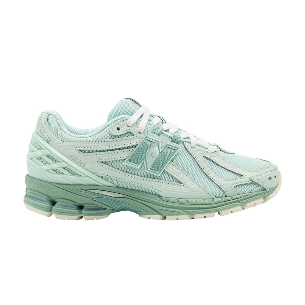 NEW BALANCE 1906R 'PASTEL PACK - JADE GREEN'