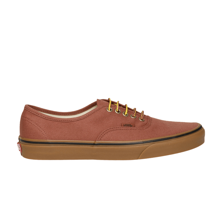 Vans sequoia gum hotsell