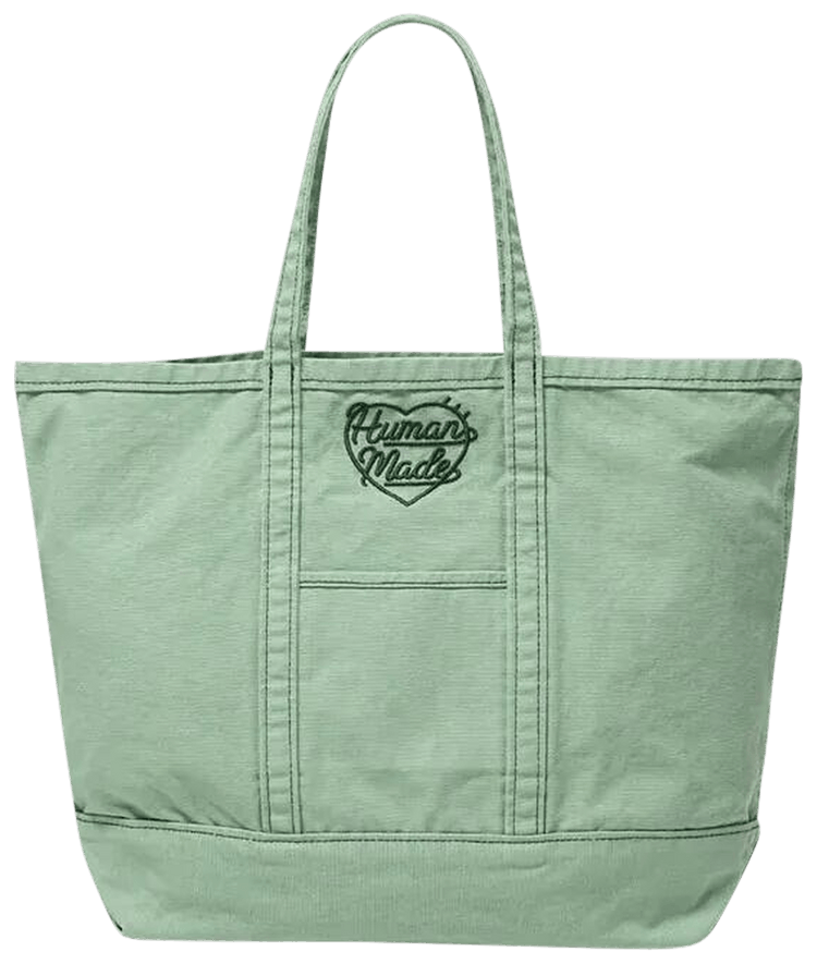 Buy Human Made bags : New & Pre-Owned | GOAT