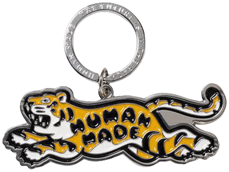 Buy Human Made Keychains: New Releases & Iconic Styles | GOAT
