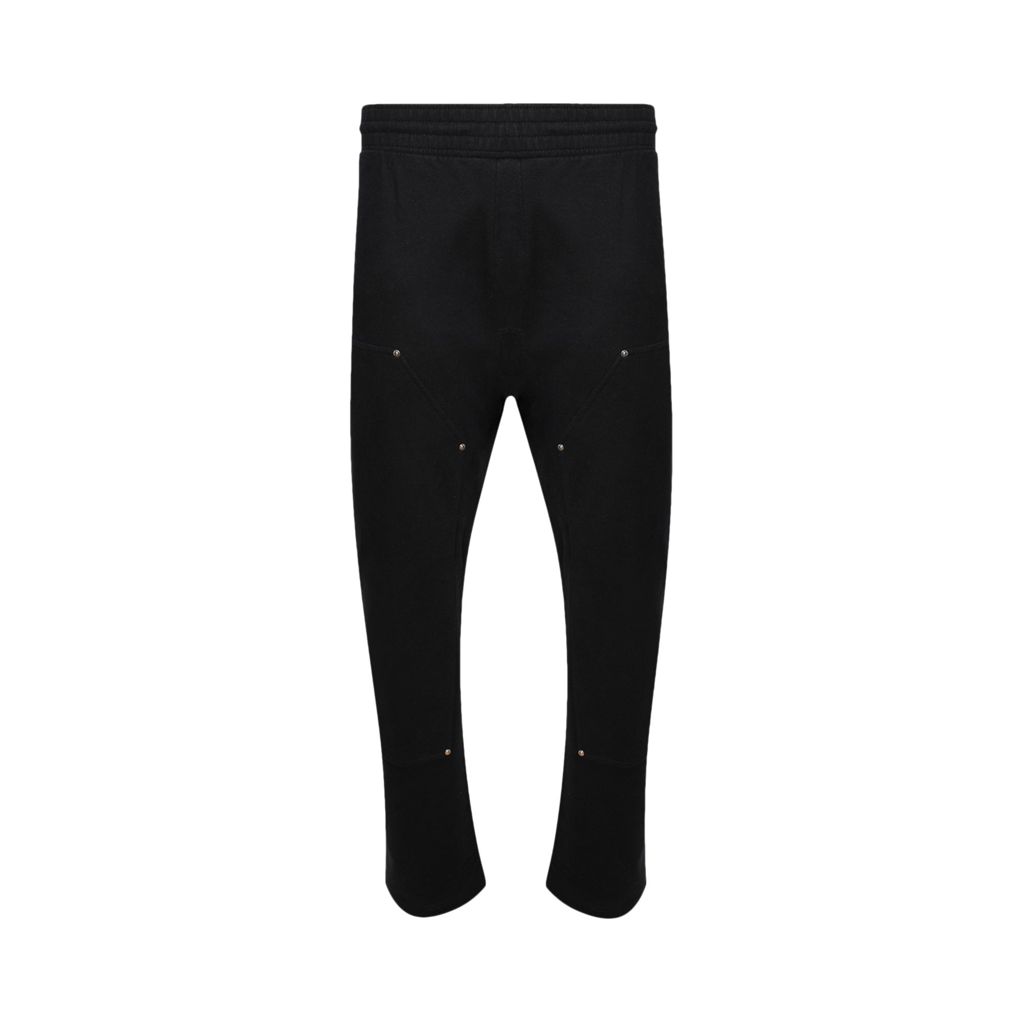 Pre-owned Givenchy Carpenter Cargo Pants 'black' | Men's Size Xxl