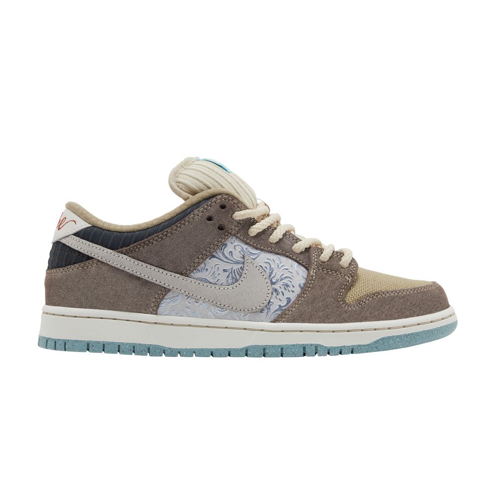 Nike Dunk Low SB 'Big Money Savings' | Brown | Men's Size 9.5