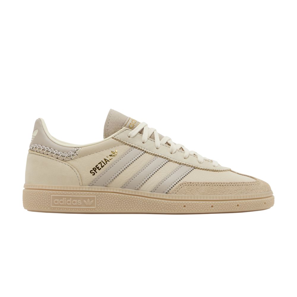 adidas Wmns Handball Spezial 'Cream White Wonder Beige' | Women's Size 5
