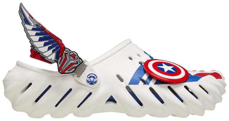 Captain america jibbitz outlet