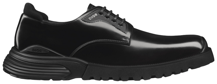 Dior Combat Derby 'Black'