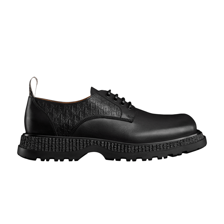 jking black derby shoes モード Y2K jking black derby shoes mode