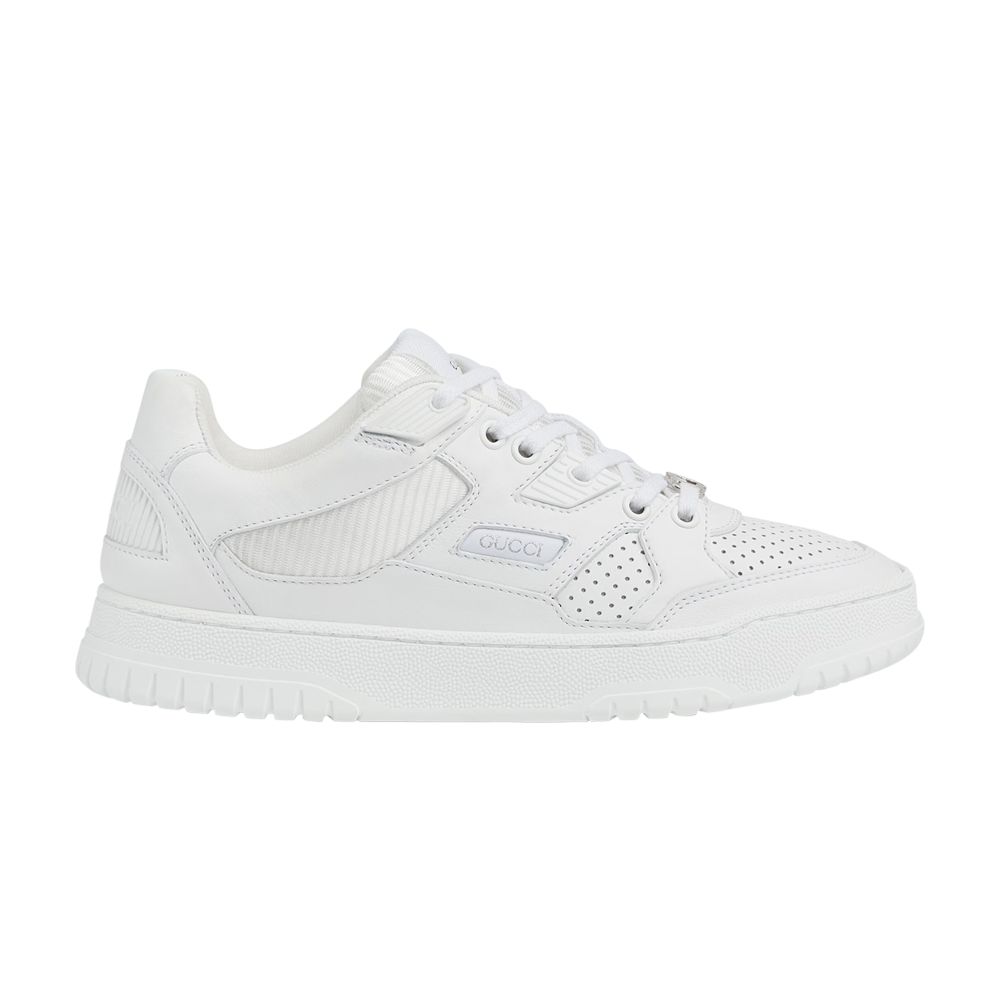 Gucci Wmns Jones 'White' - 768176-AAC1X-9174