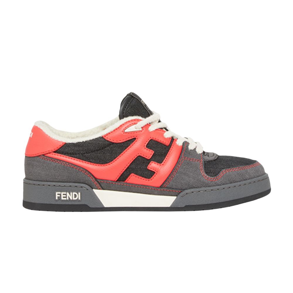 FENDI FENDI MATCH 'LUNAR NEW YEAR'