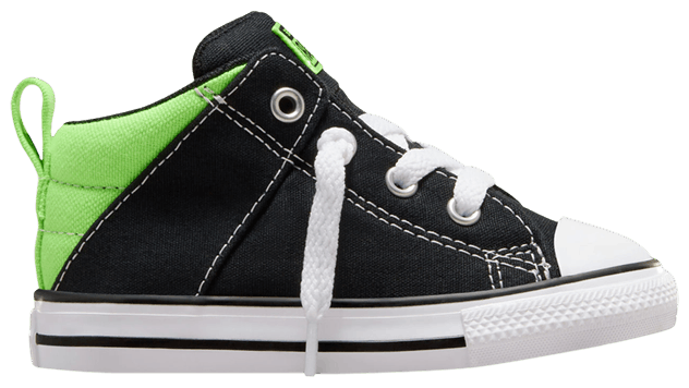 Converse Chuck Taylor All Star Axel Mid TD Hyper Brights