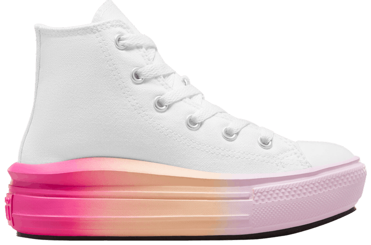 Converse platform arcobaleno outlet
