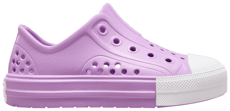 Converse Chuck Taylor All Star Play Lite CX Low PS Grape Fizz