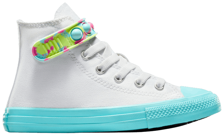 Converse hyper brights cheap