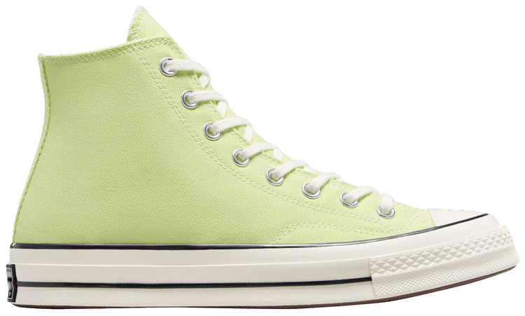 Converse Chuck 70 High Citron This Green