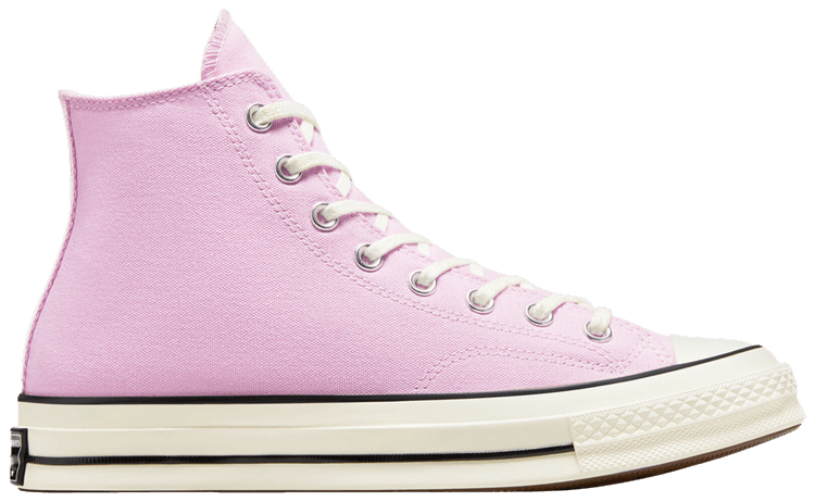 Converse Chuck 70 High Stardust Lilac