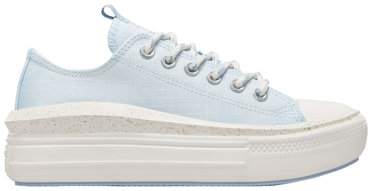 Buy Converse Wmns Chuck Taylor All Star Move Platform