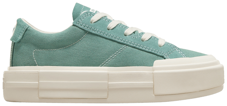Converse Chuck Taylor All Star Cruise Low Herby Green