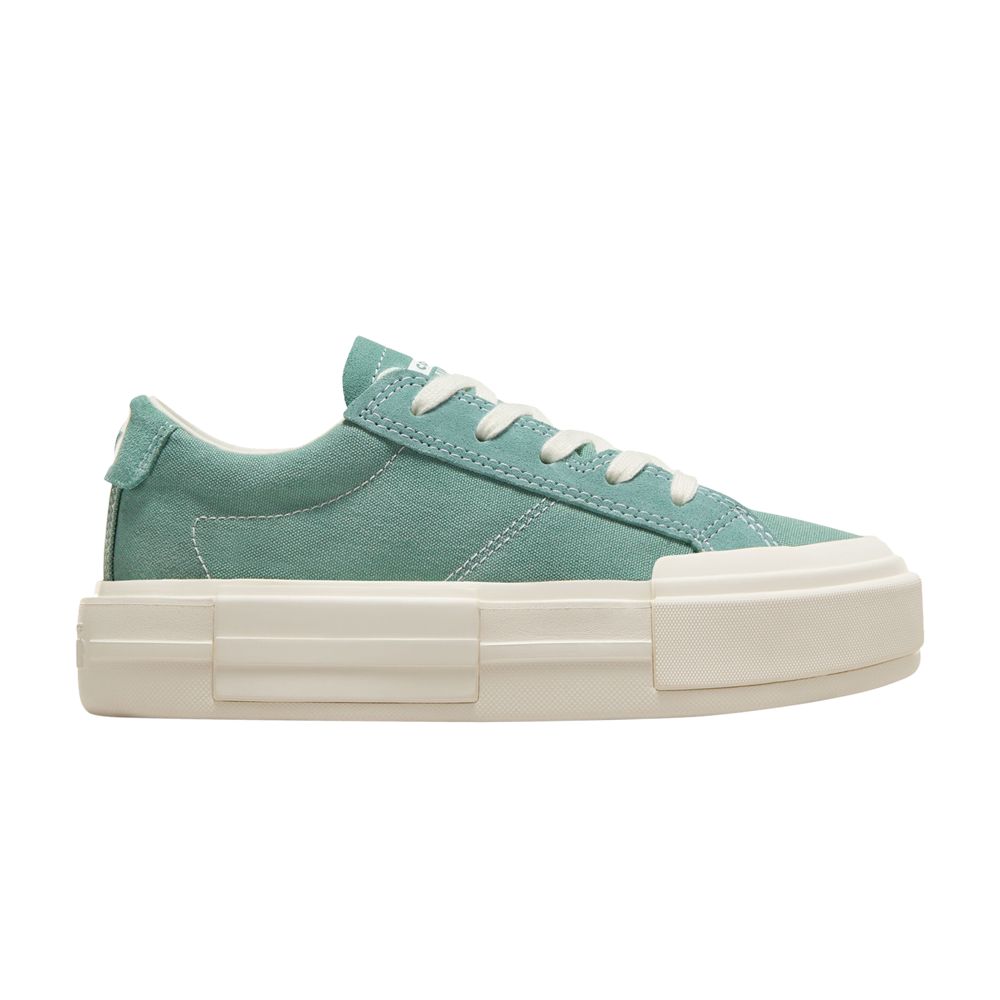 CONVERSE CHUCK TAYLOR ALL STAR CRUISE LOW 'HERBY GREEN'