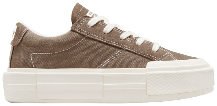 Chuck Taylor All Star Cruise Low Mud Mask Brown