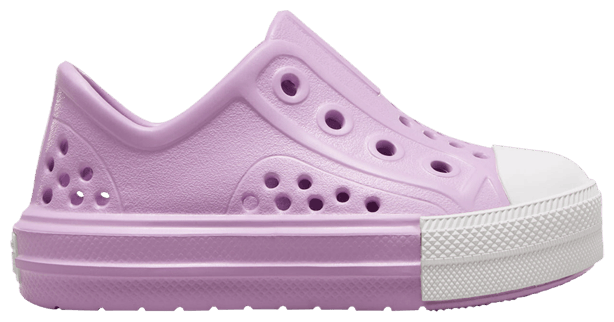 Converse Chuck Taylor All Star Play Lite CX Low TD Grape Fizz