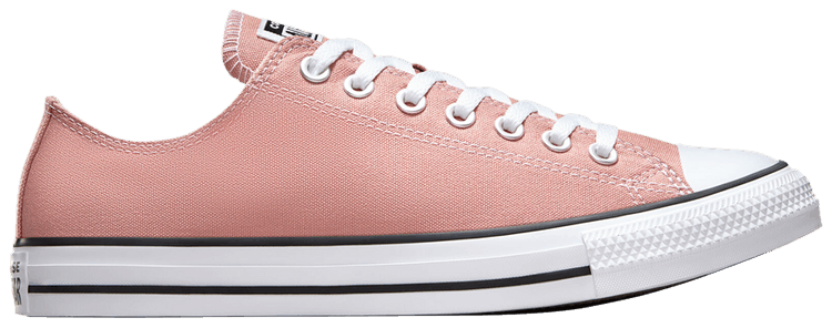 Converse Chuck Taylor All Star Low Canyon Clay